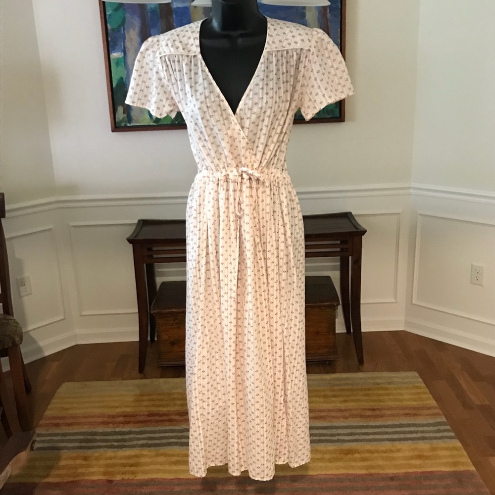 CHRISTY DAWN dress!